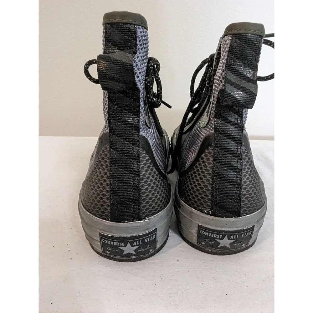 Converse - Combat Style - Excellent Condition - Picture 5 of 5